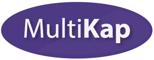 MultiKap Logo
